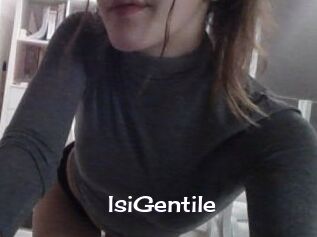 IsiGentile