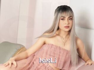 IsisLi