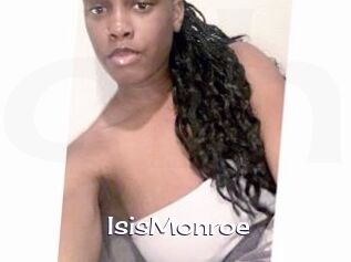IsisMonroe