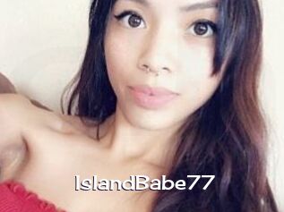 IslandBabe77