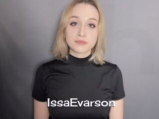 IssaEvarson
