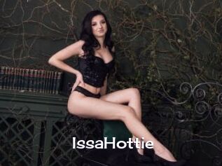IssaHottie