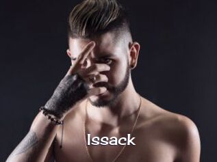 Issack