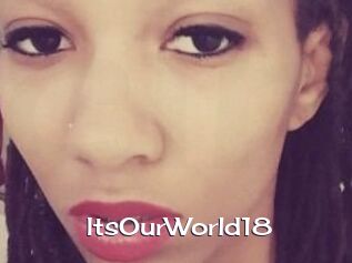 ItsOurWorld18