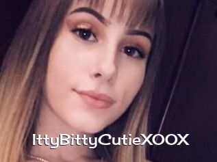 IttyBittyCutieXOOX