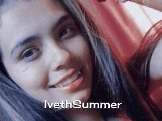 IvethSummer