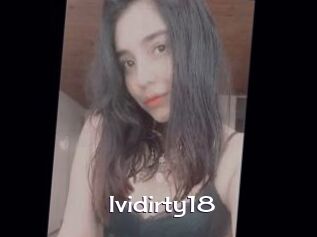 Ividirty18