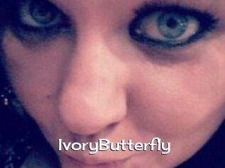 Ivory_Butterfly