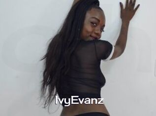 IvyEvanz