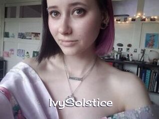 IvySolstice