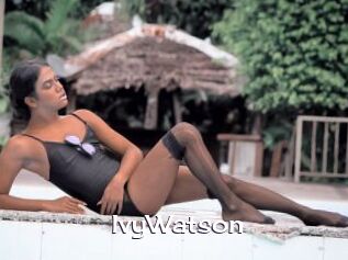 IvyWatson