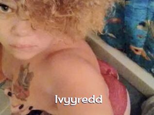Ivyyredd