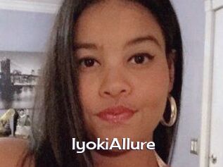 Iyoki_Allure