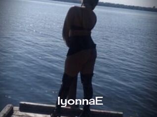 IyonnaE