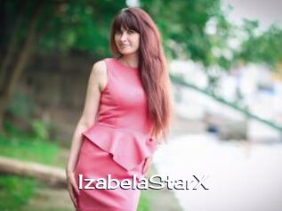IzabelaStarX Click here to exit