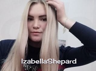 IzabellaShepard