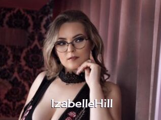 IzabelleHill