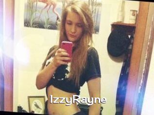 IzzyRayne