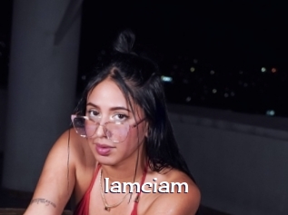 Iamciam