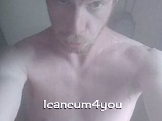 Icancum4you