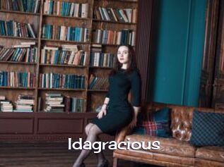 Idagracious