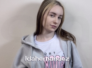 Idahernandez