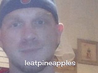 Ieatpineapples