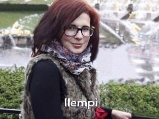 Ilempi