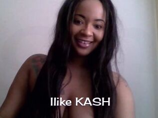 Ilike_KASH