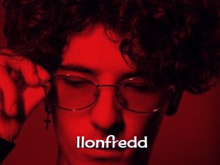 Ilonfredd