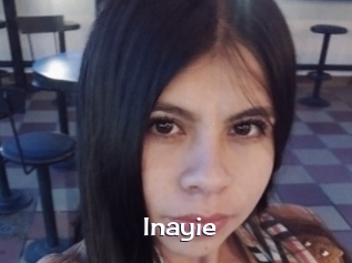 Inayie