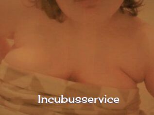 Incubusservice