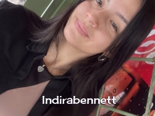 Indirabennett