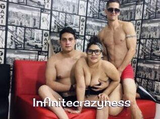 Infinitecrazyness