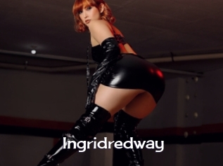 ingridredway Click here to exit