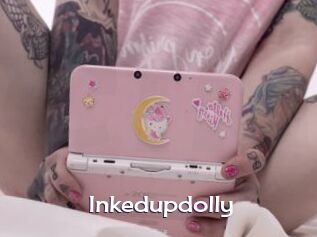 Inkedupdolly