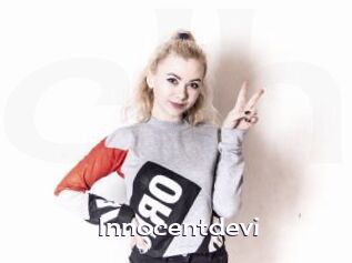 Innocentdevi