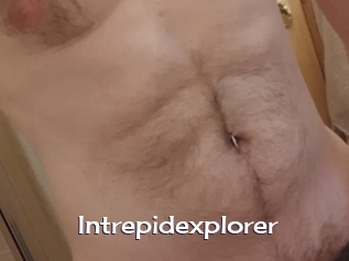 intrepidexplorer Click here to exit
