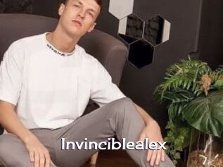 Invinciblealex