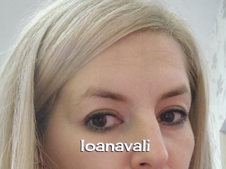 Ioanavali