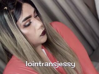 Iointransjessy