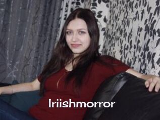 Iriishmorror