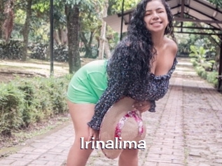Irinalima