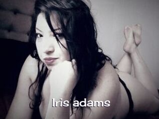 Iris_adams