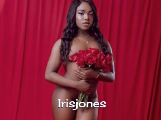 Irisjones