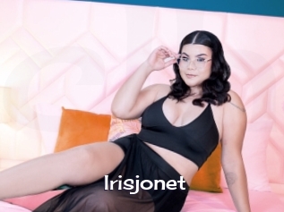 irisjonet Click here to exit
