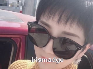 Irismadge