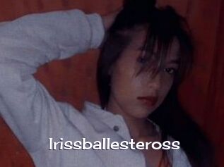 Irissballesteross