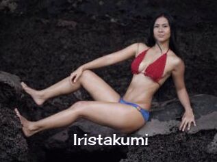 Iristakumi