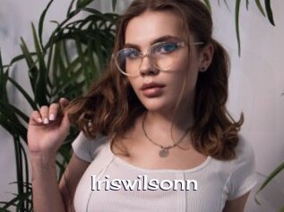 Iriswilsonn